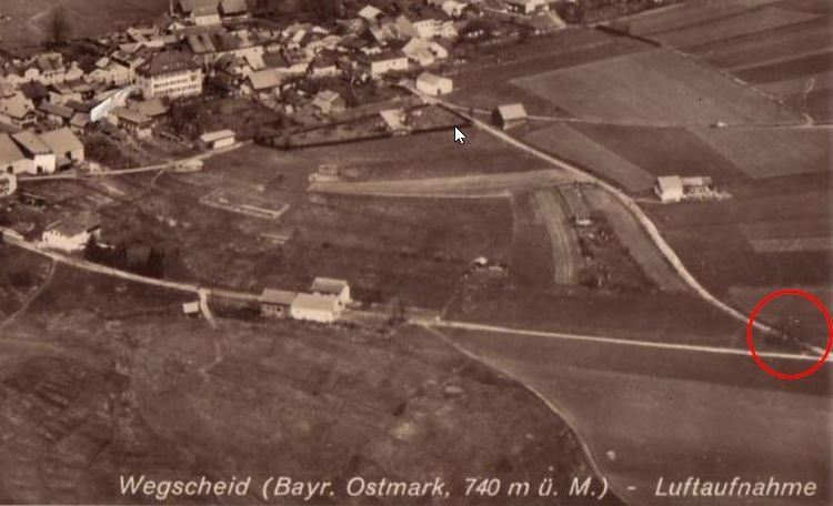 Der Kohlbauerkapelle au der Spur - 1