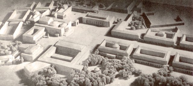 Europaeisches Kulturzentrum